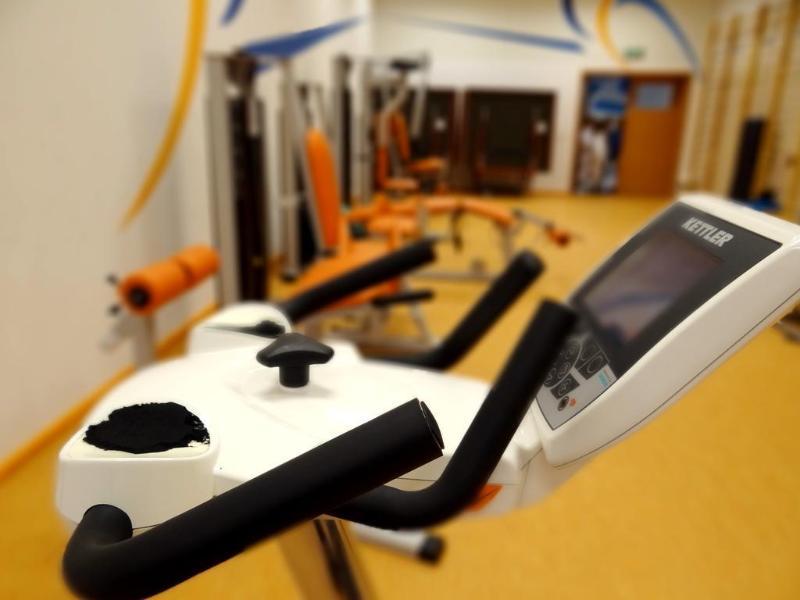 بيت شباب Gdanska Szkola Szermierki المظهر الخارجي الصورة